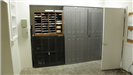 All Lockers and Shelves