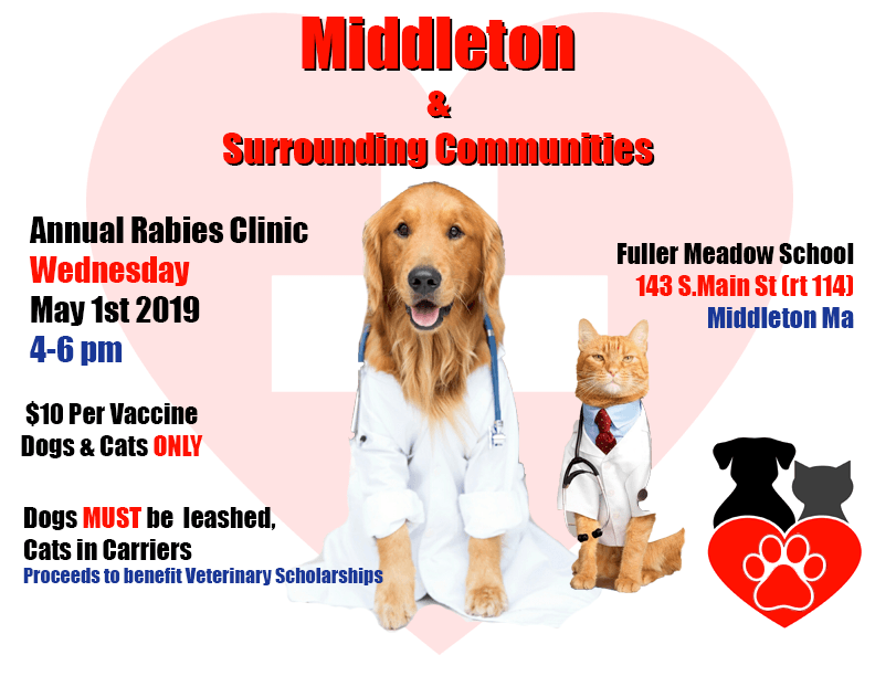 Rabies Clinic