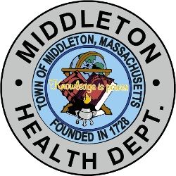 Health Department Logo