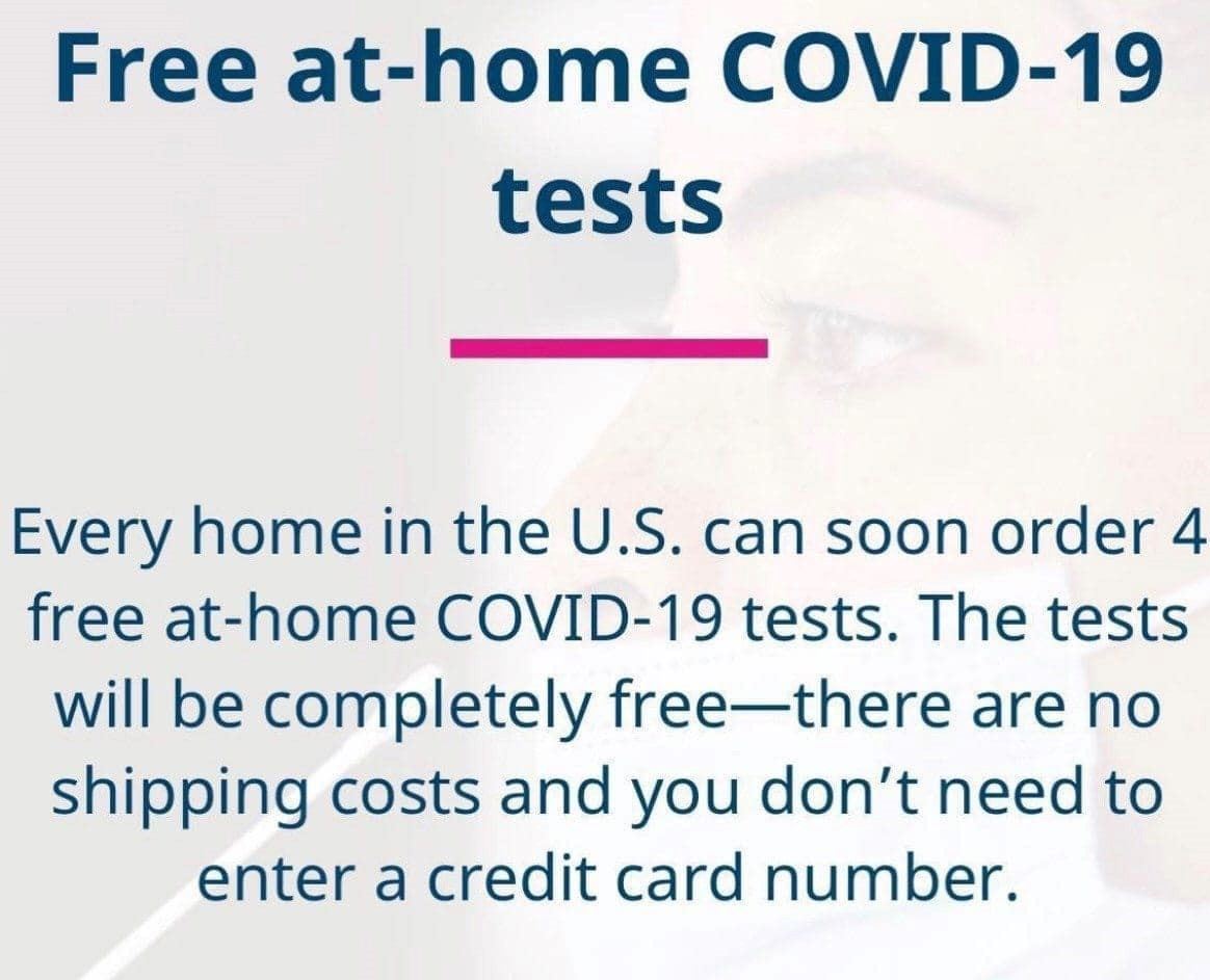 Covid Tests