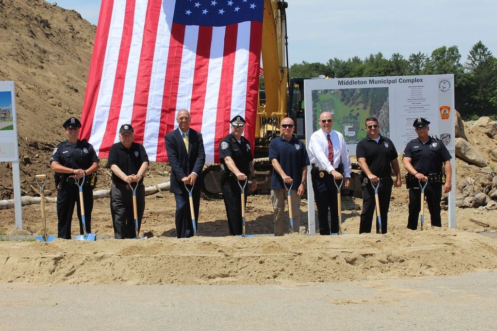 Middleton Police Department