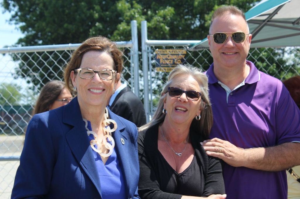 Rep Kerans and Assessors