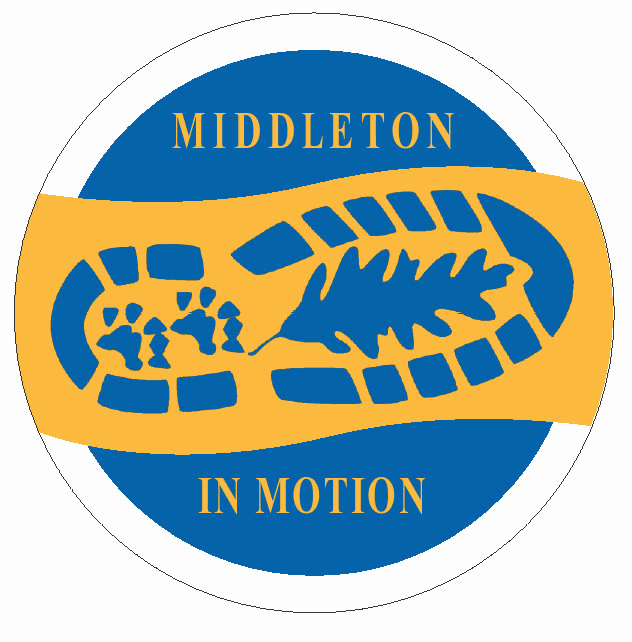 Middleton in Motion