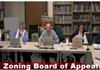 Zoning Board of Appeals